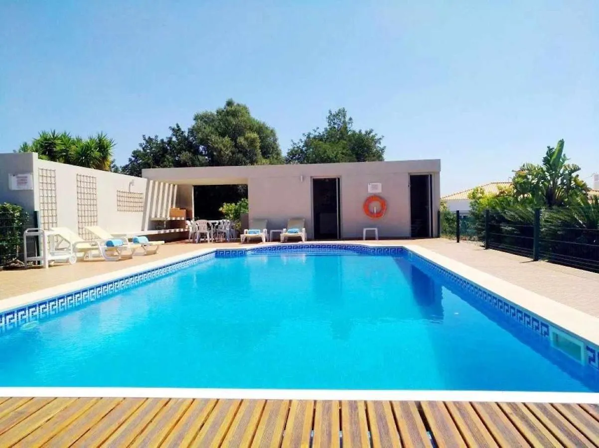Villa Exclusive By Stay-Ici, Algarve Holiday Rental Silves