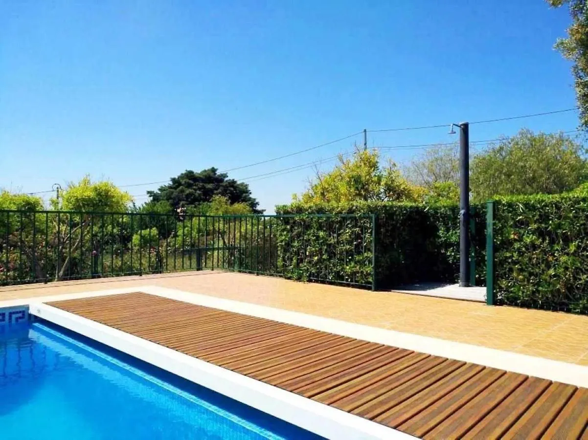 Villa Exclusive By Stay-Ici, Algarve Holiday Rental Silves Portugal
