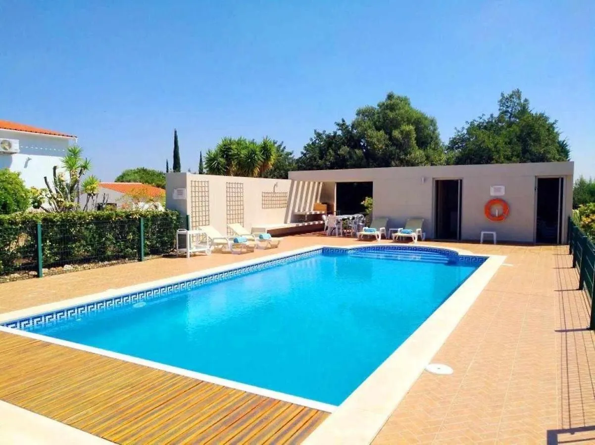 Villa Exclusive By Stay-Ici, Algarve Holiday Rental Silves