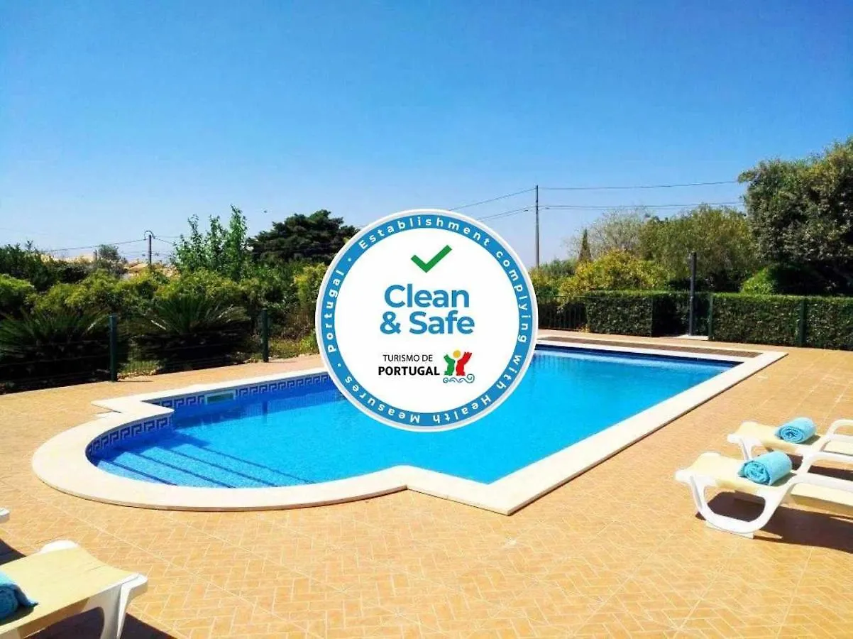 Villa Exclusive By Stay-Ici, Algarve Holiday Rental location