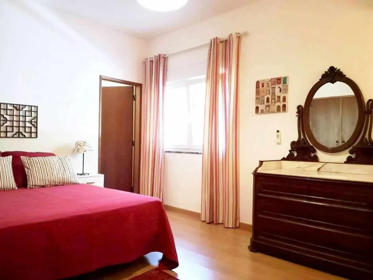 Villa Exclusive By Stay-Ici, Algarve Holiday Rental Silves 0*,