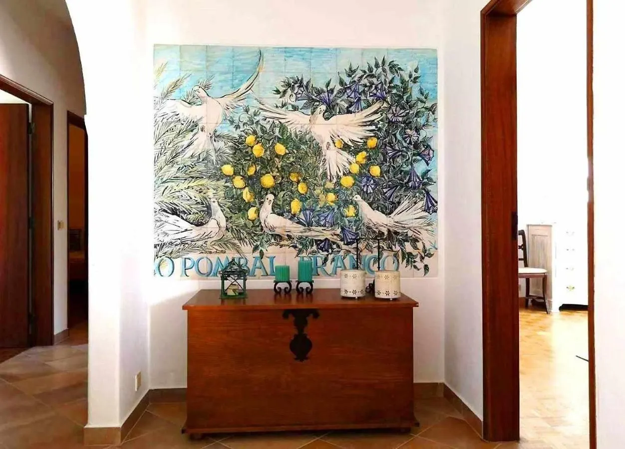Villa Exclusive By Stay-Ici, Algarve Holiday Rental Silves 0*,