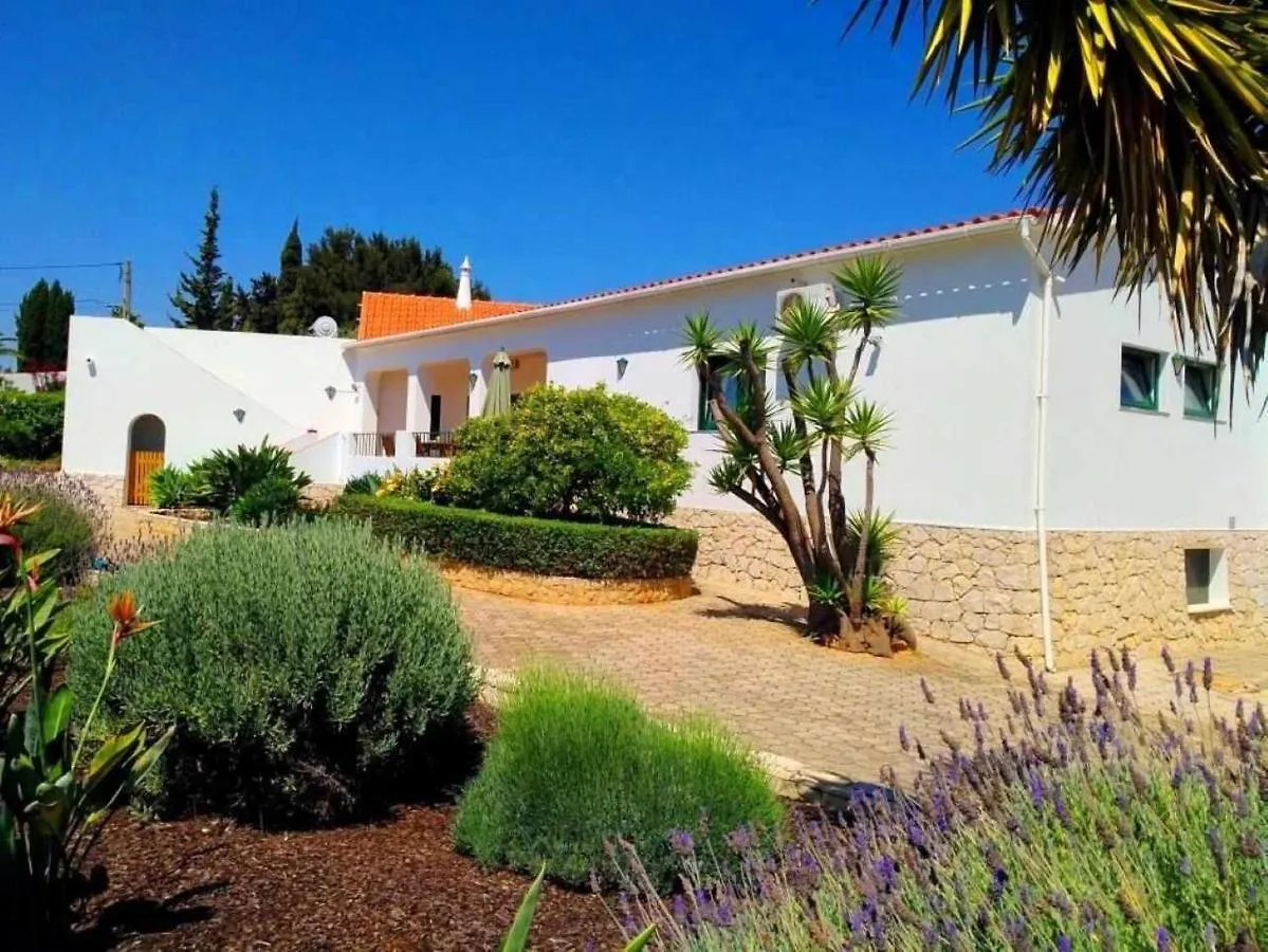 Villa Exclusive By Stay-Ici, Algarve Holiday Rental Silves