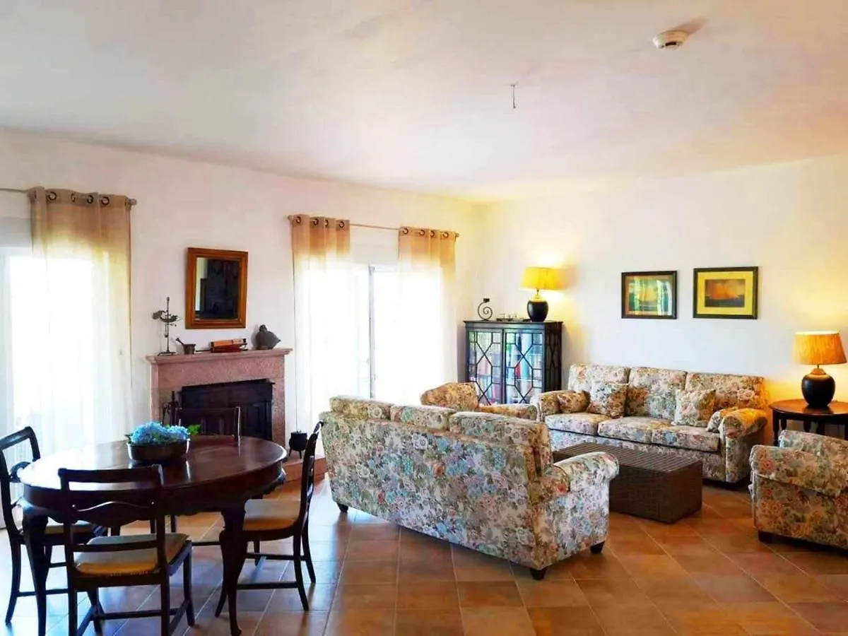 Villa Exclusive By Stay-Ici, Algarve Holiday Rental Silves