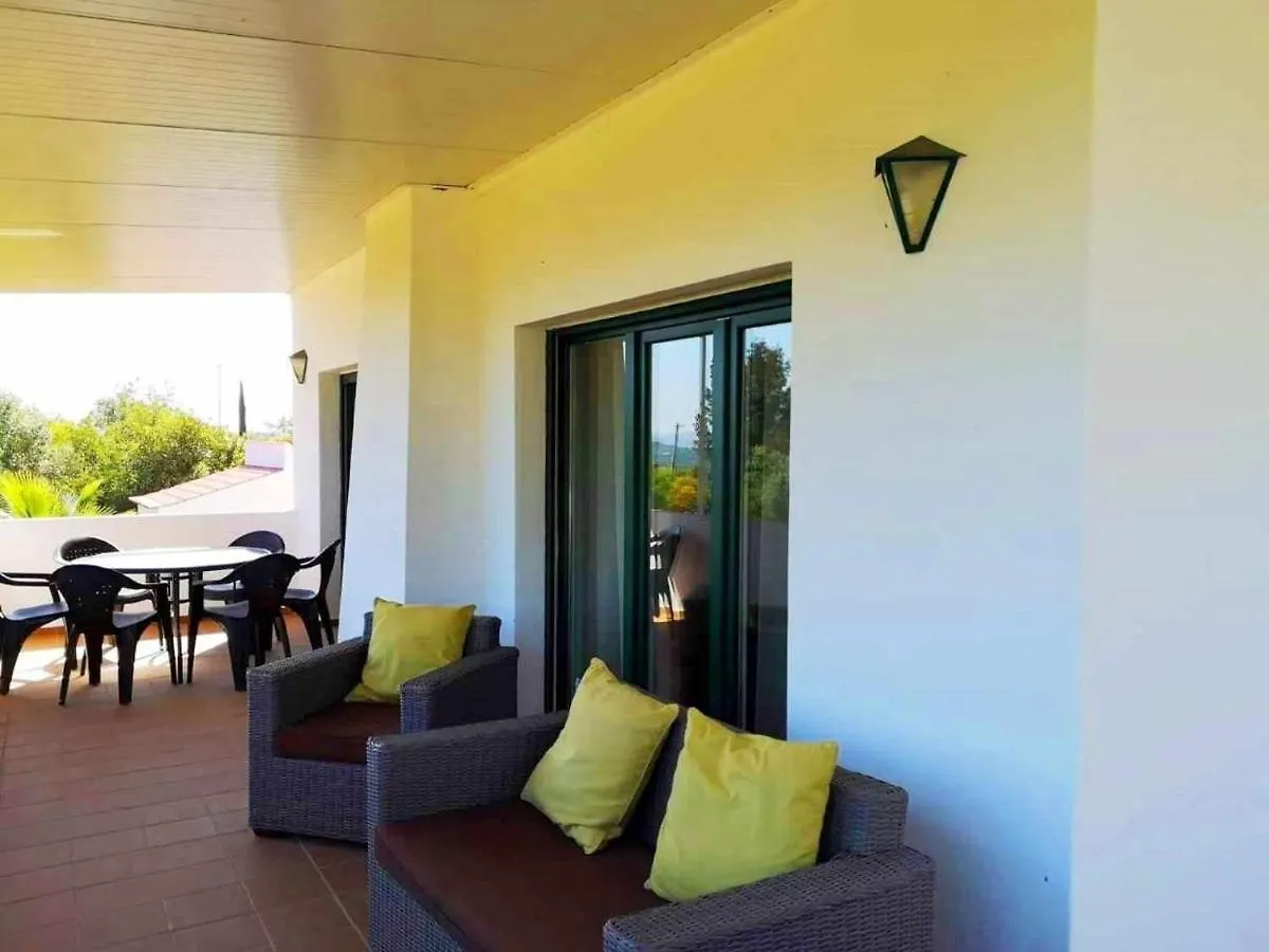 Villa Exclusive By Stay-Ici, Algarve Holiday Rental Silves
