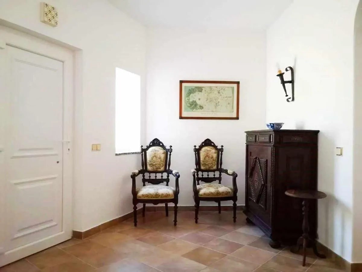 Villa Exclusive By Stay-Ici, Algarve Holiday Rental Silves