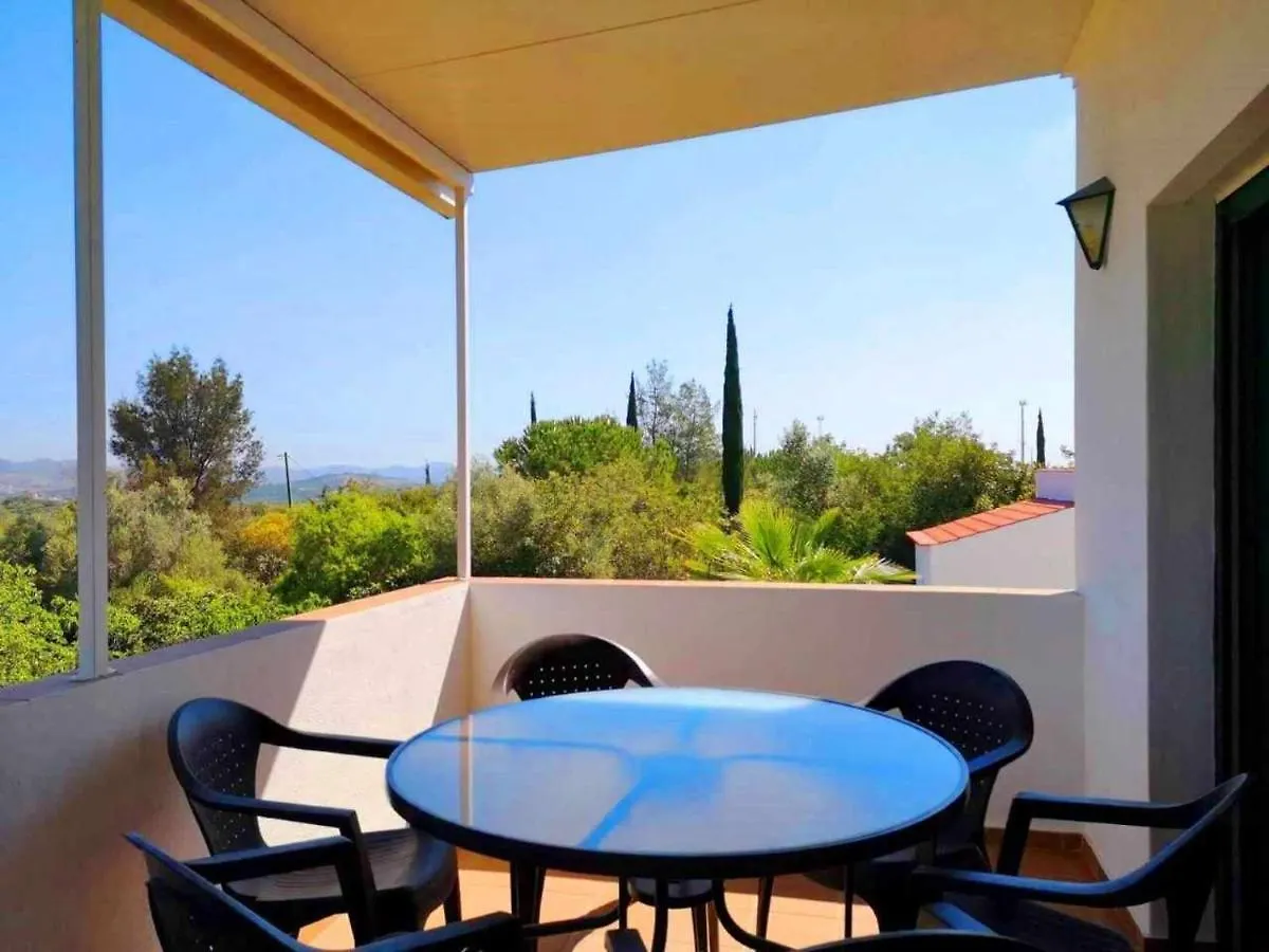 Villa Exclusive By Stay-Ici, Algarve Holiday Rental Silves