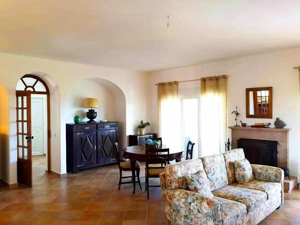 Villa Exclusive By Stay-Ici, Algarve Holiday Rental Silves