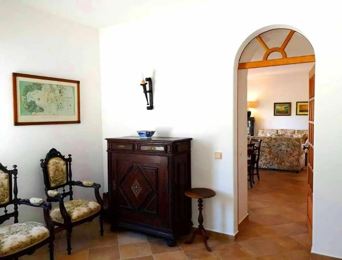 Villa Exclusive By Stay-Ici, Algarve Holiday Rental Silves
