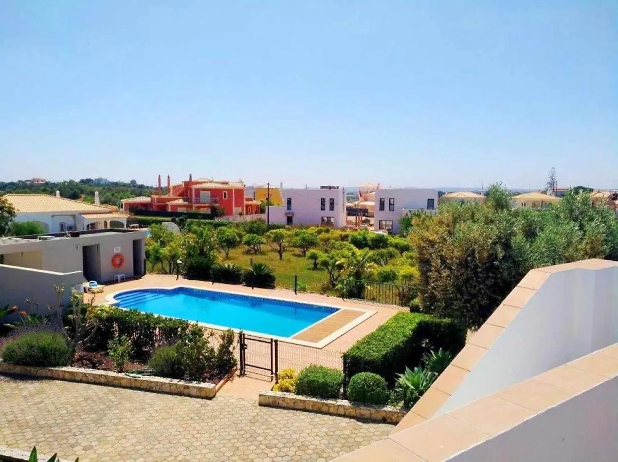 Villa Exclusive By Stay-Ici, Algarve Holiday Rental Silves 0*,  Portugal