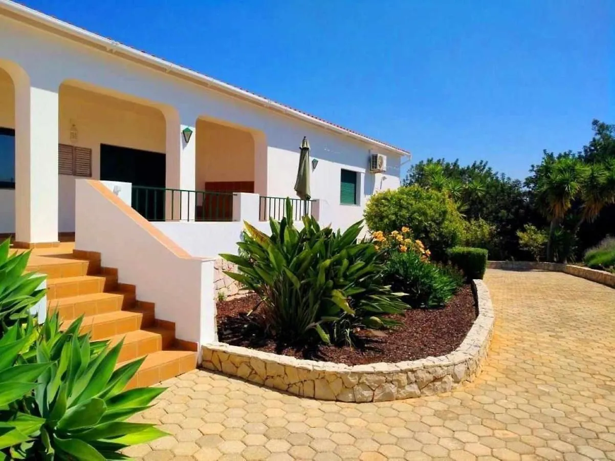 Villa Exclusive By Stay-Ici, Algarve Holiday Rental Silves