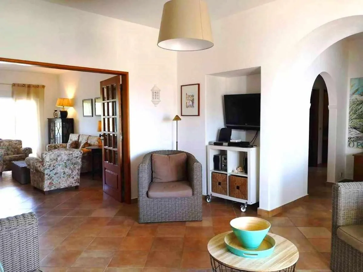Villa Exclusive By Stay-Ici, Algarve Holiday Rental Silves 0*,  Portugal