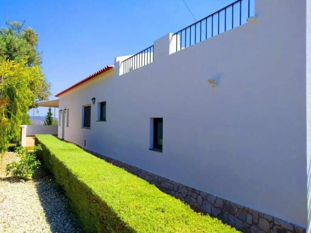 Villa Exclusive By Stay-Ici, Algarve Holiday Rental Silves Portugal