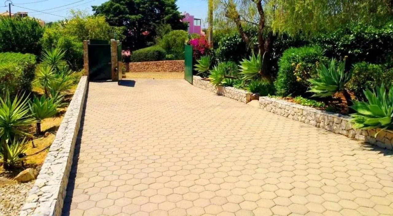 Villa Exclusive By Stay-Ici, Algarve Holiday Rental Silves
