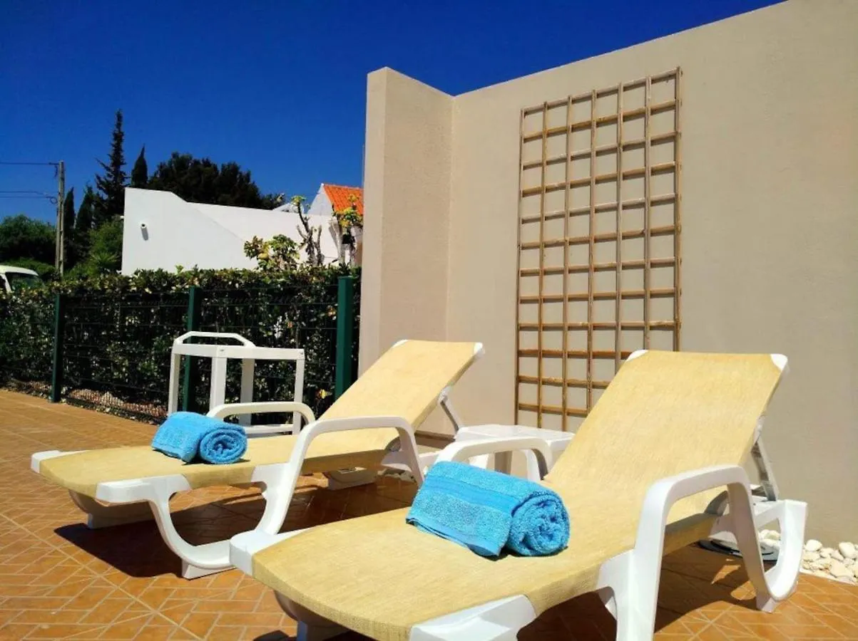 Villa Exclusive By Stay-Ici, Algarve Holiday Rental Silves