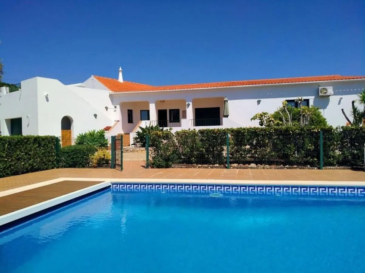 Villa Exclusive By Stay-Ici, Algarve Holiday Rental Silves