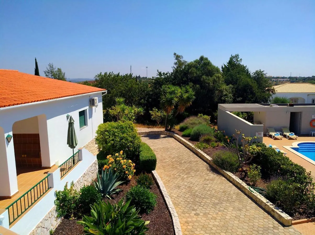 Villa Exclusive By Stay-Ici, Algarve Holiday Rental Silves Portugal