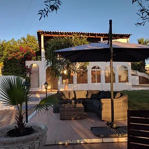 Couette-café Vivenda Balou, Silves