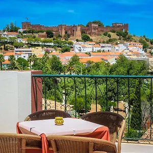 Colina Dos Mouros Hotell