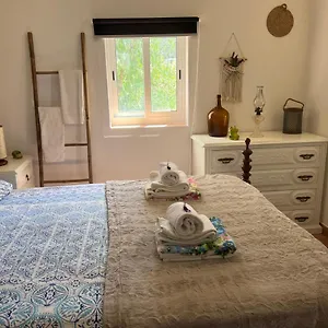 Refugio Dos Sapinhos Silves
