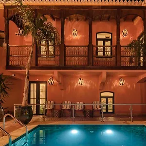 Riad Casa Yasmin, Silves