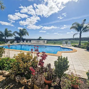 Quinta Do Bravo - Swimming Pool - By Bedzy Silves