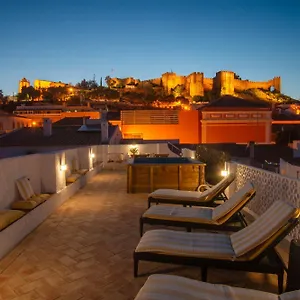  Villa Casa Amendoeiras