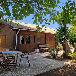 Chalet Mosquito, Silves